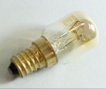 Miele E14 oven Lamp - Bulb 25w 240v E14 300grad